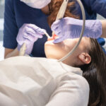 Odontología estética en Vigo