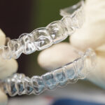 ortodoncia invisible en Vigo