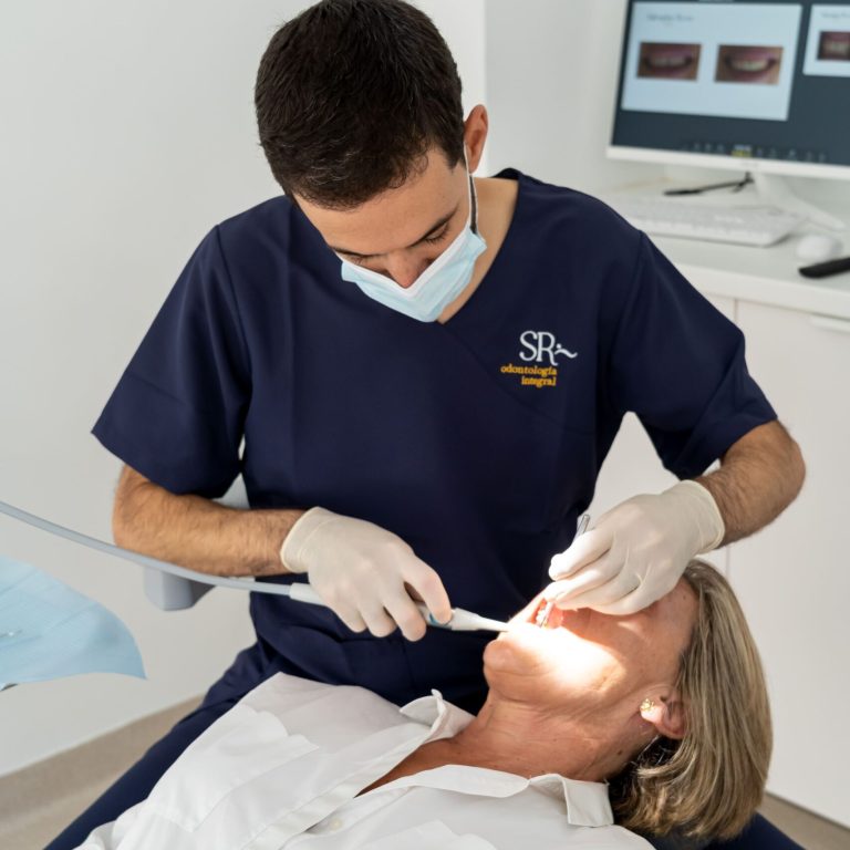 Odontología Estética
