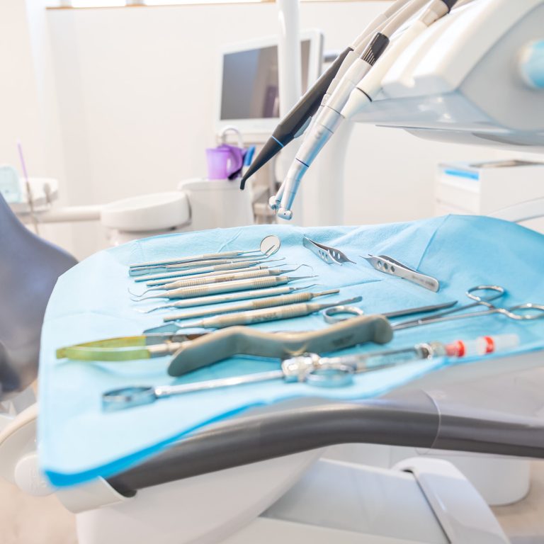 odontología integral en Vigo
