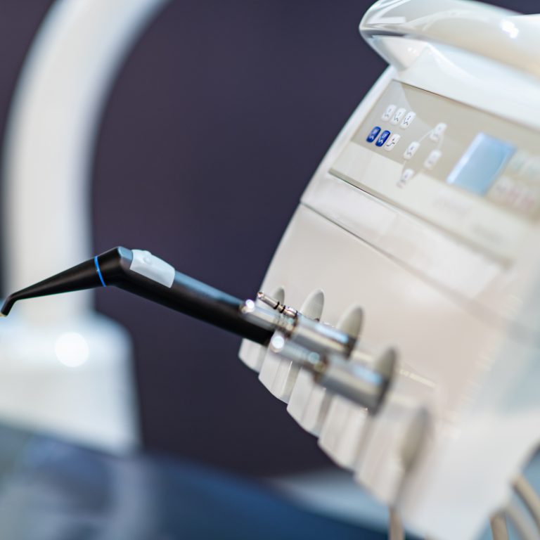 Endodoncia en Vigo