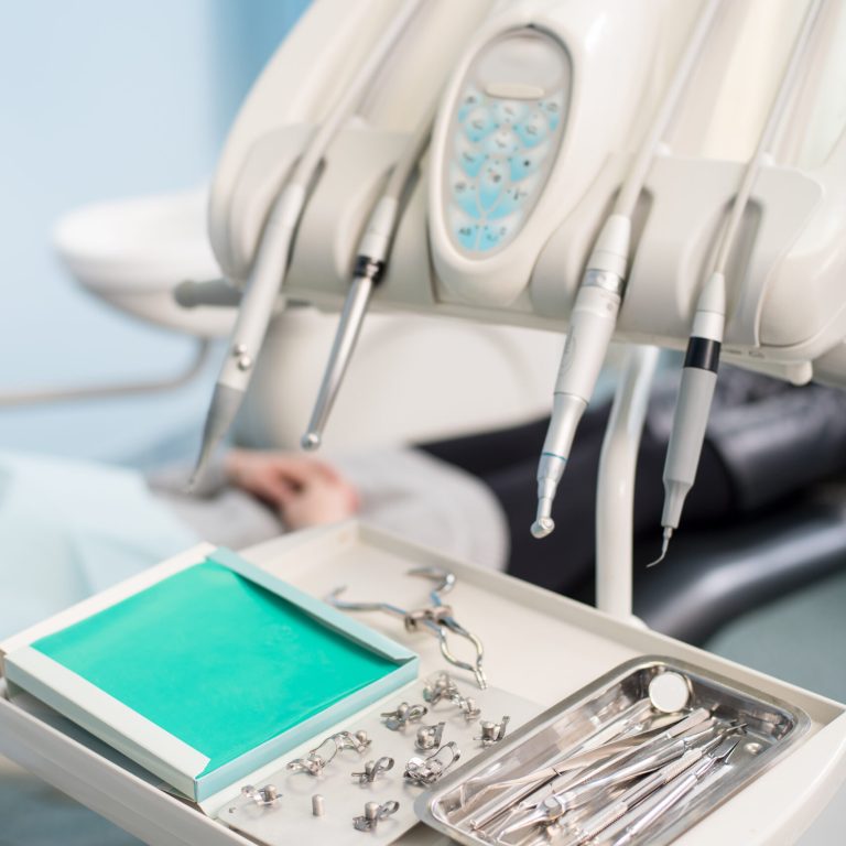 Dentista profesional en Vigo